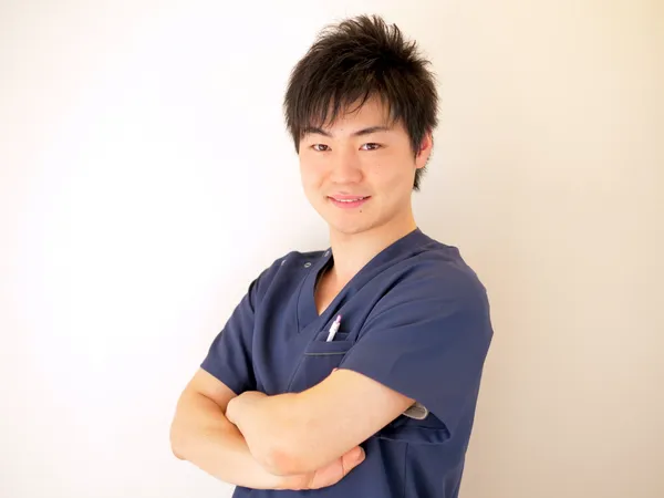 代表 柴田 大紀